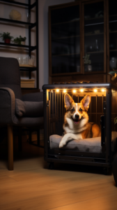 Why You Should Crate Train Your Dog.