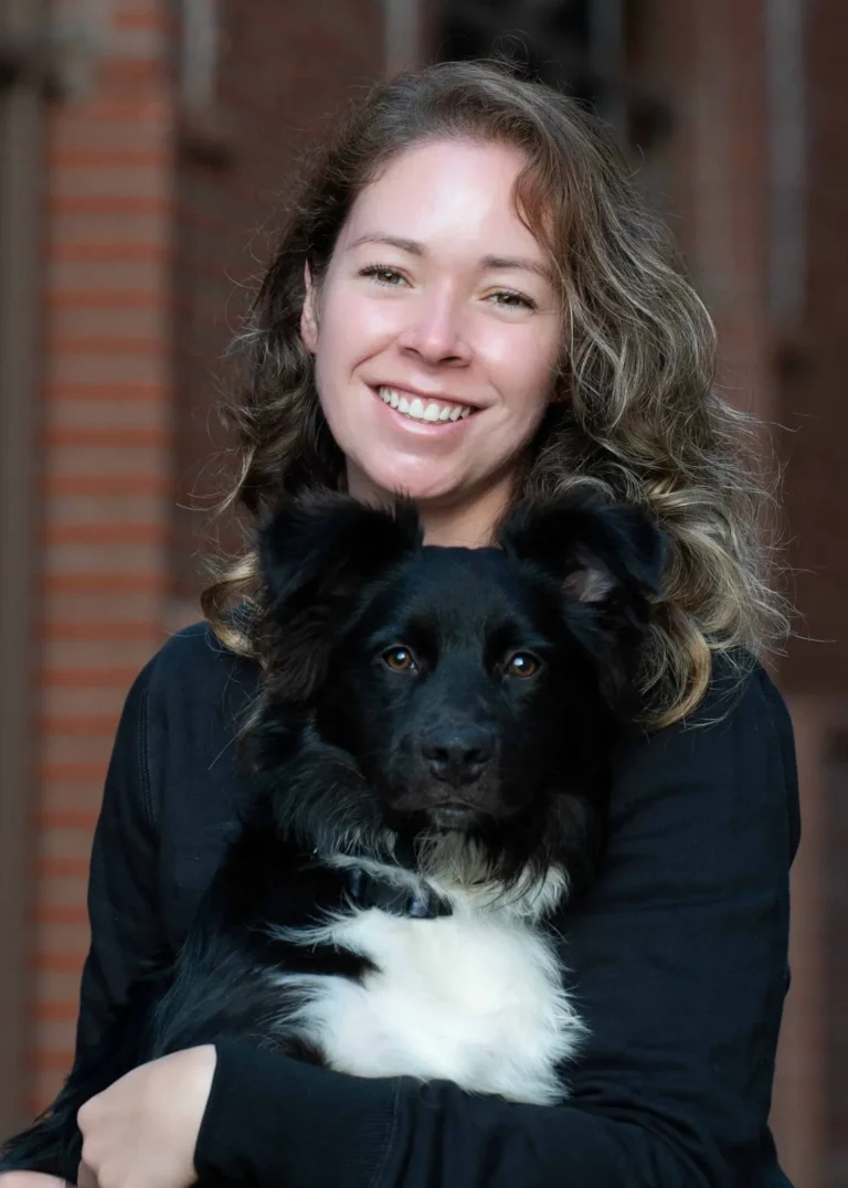 CHANTEL — Off Leash K9 Training of San Diego